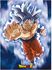 Super - Goku and Friends- Poster 2-Set Chibi Design