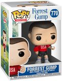 Forrest Gump Forrest Gump Vinyl Figure 770, Forrest Gump, Funko Pop!