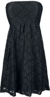 Urban Classics Ladies Spaghetti Dress Women's Dress Urban Classics Ladies Spaghetti Dress Women's Dress
