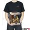 The Mandalorian - The Mandalorian and The Child on Bantha (Pop! Deluxe) vinyl figurine no. 416