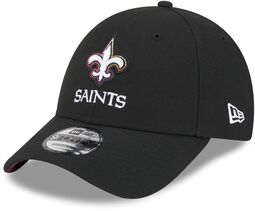 Crucial Catch 9FORTY - New Orleans Saints, New Era - NFL, Cap
