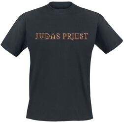 Album, Judas Priest, T-Shirt