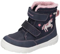 Unicorn Boots