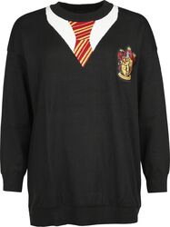 Gryffindor, Harry Potter, Knit jumper
