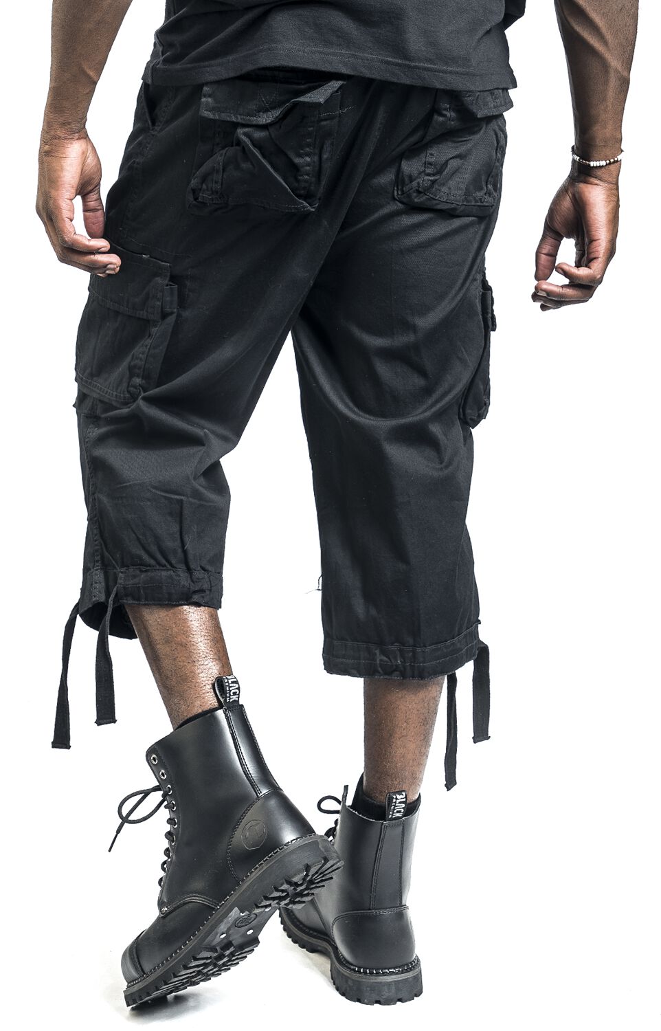 Pánské kraťasy Brandit BDU Ripstop Shorts