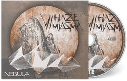 Nebula, V/Haze Miasma, CD