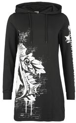 Work In The Dark, Assassin's Creed, Hooded sweater