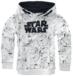 Kids - Hoth, Star Wars, Hooded sweater