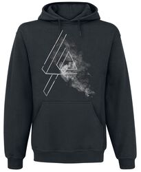 Archer, Linkin Park, Hooded sweater