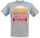 Mustang Nation, Ford Mustang, T-Shirt