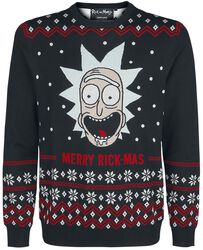 Merry Rick-mas