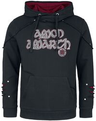 EMP Signature Collection, Amon Amarth, Hooded sweater