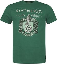 Slytherin, Harry Potter, T-Shirt