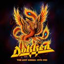 The lost songs: 1978-1981, Dokken, CD