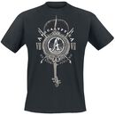 Cello, Apocalyptica, T-Shirt