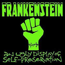 An ugly display of self-preservation