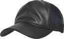Leather Trucker