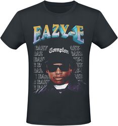 Compton, Eazy-E, T-Shirt