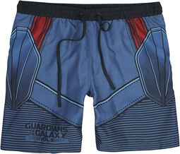Vol. 3 - Uniform, Guardians Of The Galaxy, Swim Shorts