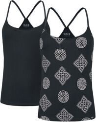 Tops double pack, Black Premium by EMP, Top