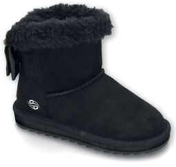 Cuddly boots, Dockers by Gerli, Children's boots