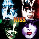 The very best of, Kiss, CD