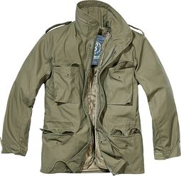 M65, Brandit, Winter Jacket