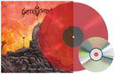 The dawn of flames, Gates Of Ishtar, LP