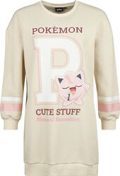 Jigglypuff - Cute stuff, Pokémon, Sweatshirt