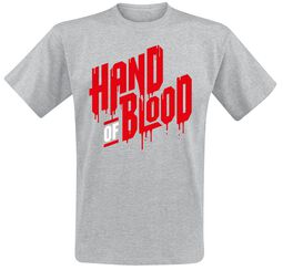 Hand Of Blood