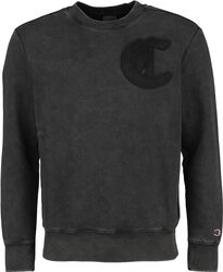 Crewneck Sweatshirt, Champion, Sweatshirt