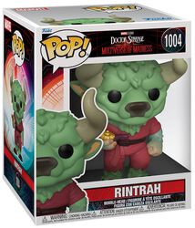 In the Multiverse of Madness - Rintrah (Super Pop!) Vinyl Figure 1004