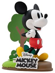 SFC Super Figure Collection - Mickey, Mickey Mouse, Collection Figures