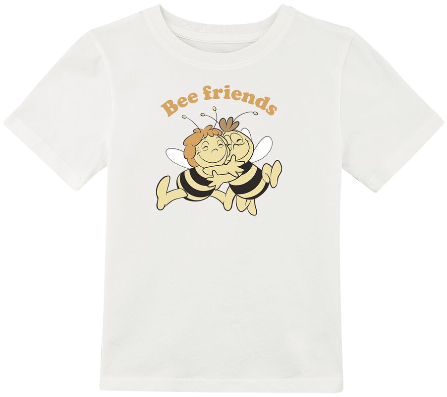 Kids - Bee Friends