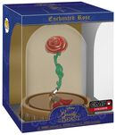 Enchanted Rose, Beauty and the Beast, Funko Pop!