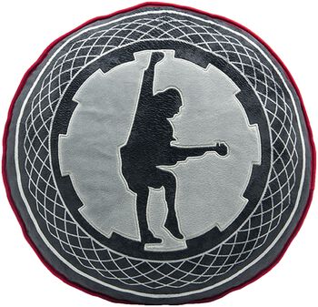Angus Young | AC/DC Pillows | EMP