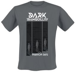 Phantom Days, Dark Tranquillity, T-Shirt