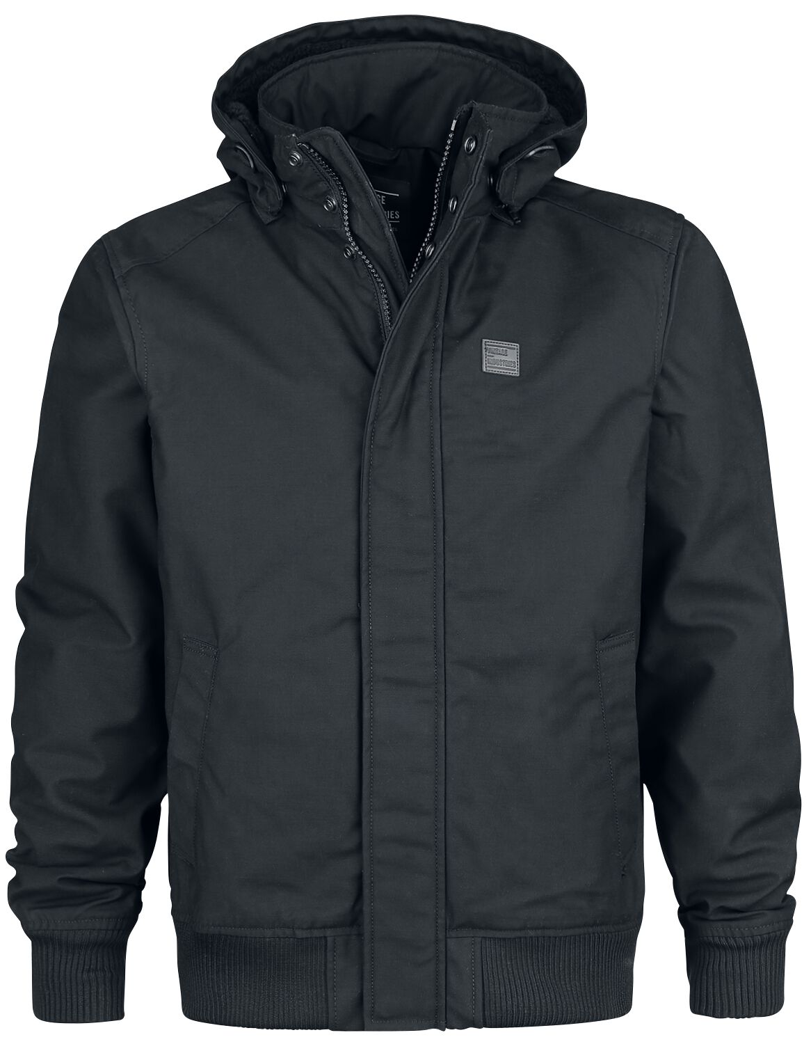 hudson bay down jacket