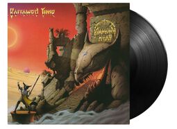 Borrowed time, Diamond Head, LP