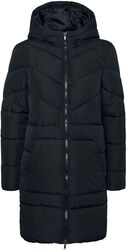 Dalcon Long Jacket, Noisy May, Winter Coat