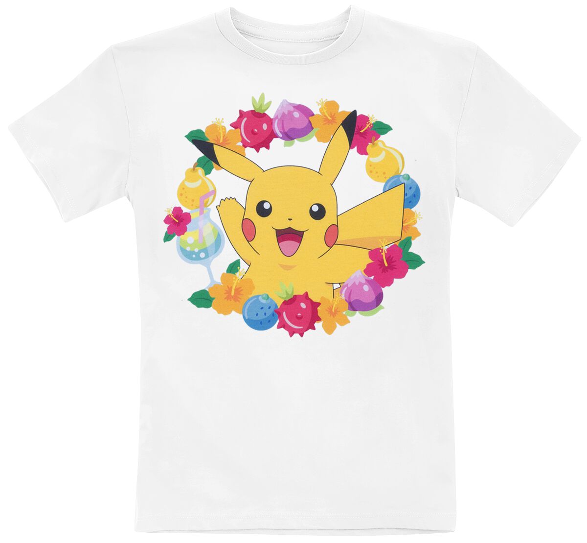 Kids - Charizard - Nope, Pokémon T-Shirt