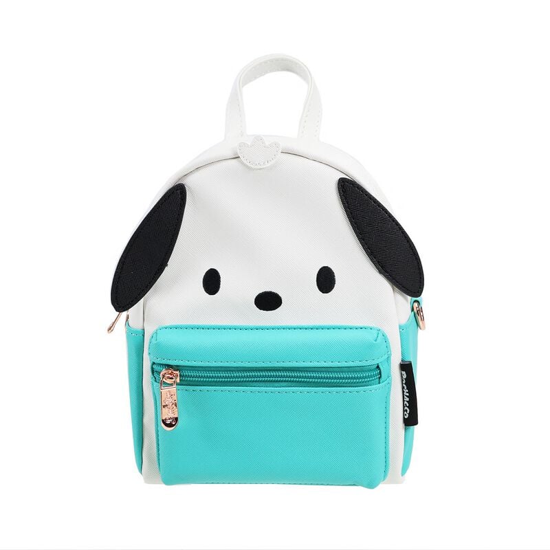 hello kitty mini backpacks Sanrio My Melody Winter Cosplay Backpack Its fun collecting all the mini surprises and swapping and sharing them with friends Red/Hello Kitty Printed Backpack for