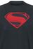 Justice League Movie Superman Logo