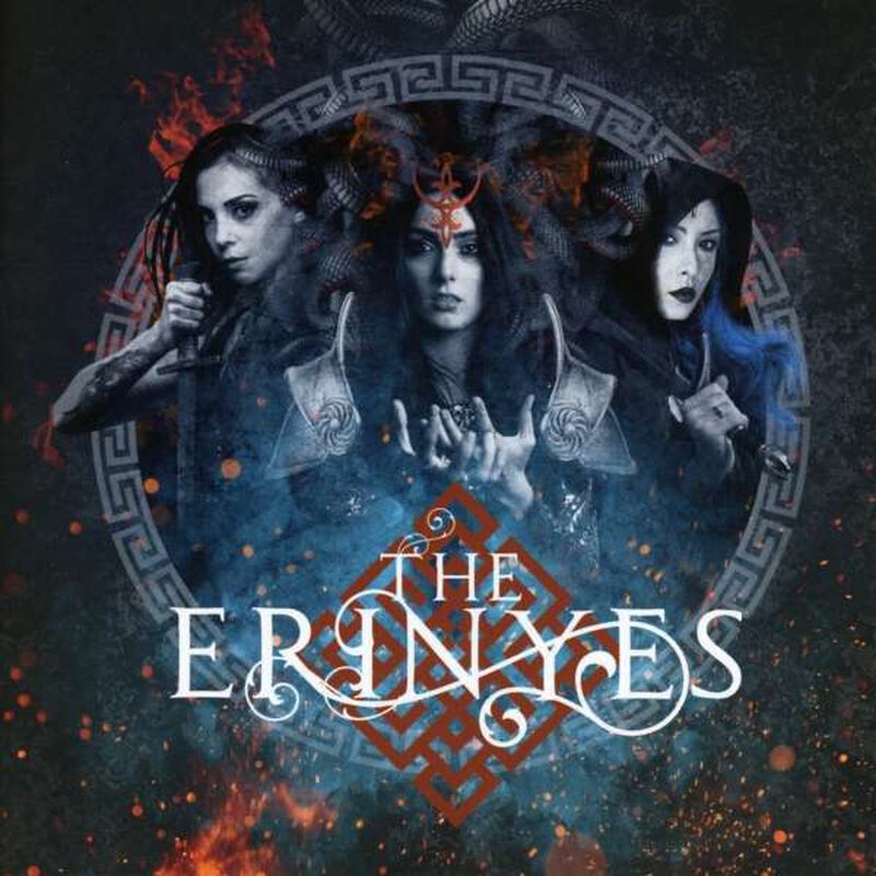 The Erinyes