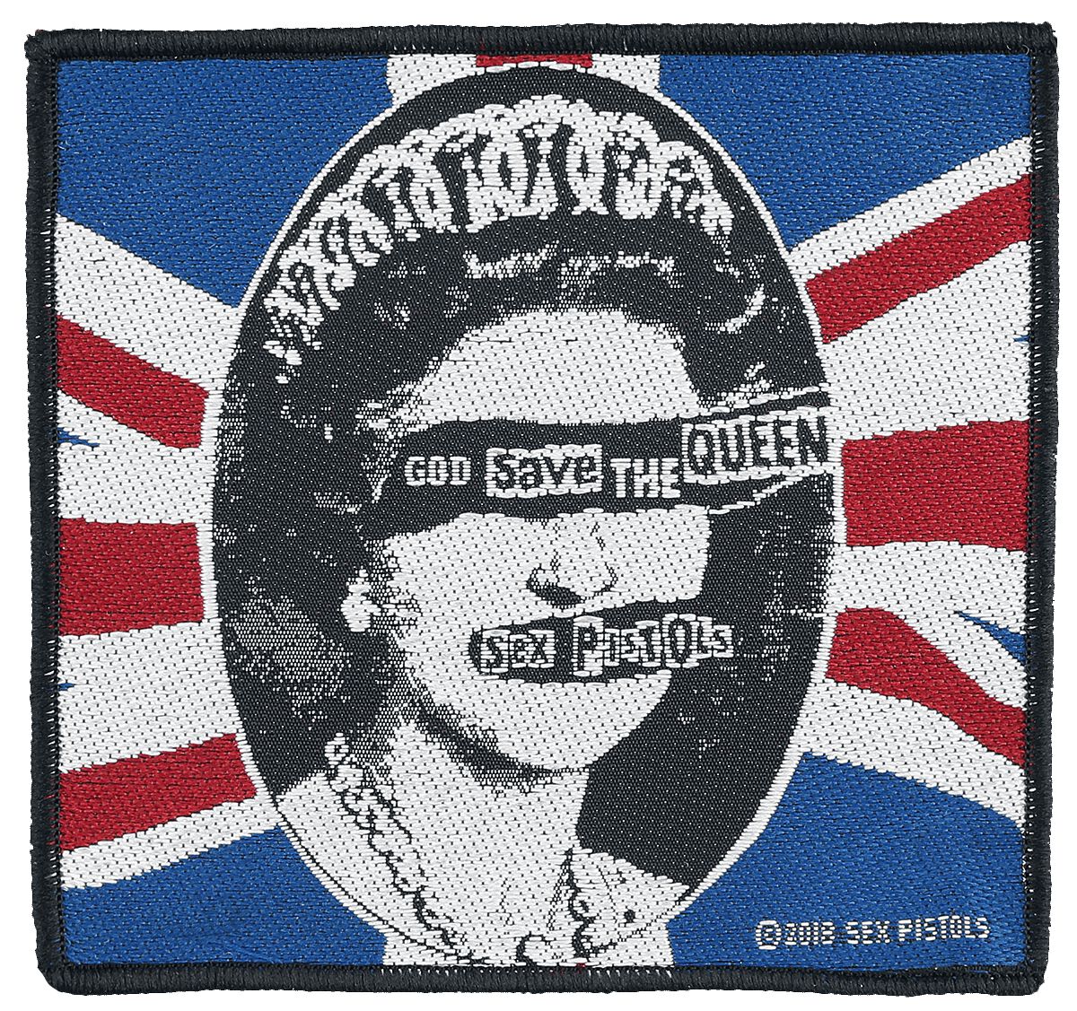 Documentary Pistols God Save The Queen Sex Pistols God Save The 
