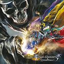 Knightfall, Grailknights, CD