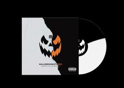 Halloween Mixtape II, Magnolia Park, LP