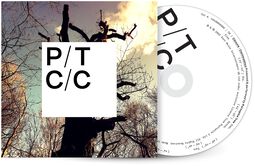 Closure / Continuation, Porcupine Tree, CD