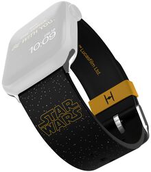 MobyFox - Galactic - Smartwatch strap, Star Wars, Wristwatches