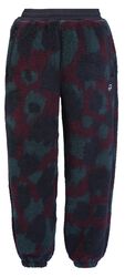 Downtown AOP sherpa trousers, Puma, Tracksuit Trousers
